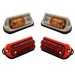 Side indicator taillights for sale  Delivered anywhere in UK