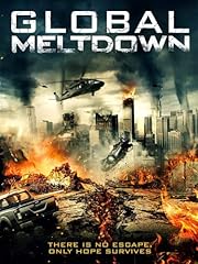 Global meltdown usato  Spedito ovunque in Italia 