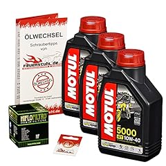 Motul 10w öl gebraucht kaufen  Wird an jeden Ort in Deutschland