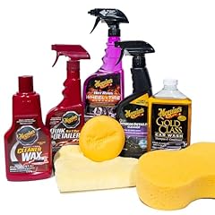 Meguiar classic wash for sale  Delivered anywhere in USA 