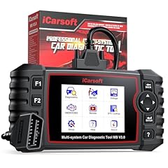 Icarsoft bd2 diagnosegerät gebraucht kaufen  Wird an jeden Ort in Deutschland