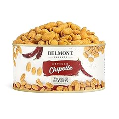 Belmont peanuts gourmet for sale  Delivered anywhere in USA 