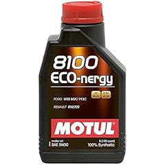 Motul 007212 8100 usato  Spedito ovunque in Italia 