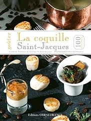 Coquille saint jacques d'occasion  Livré partout en Belgiqu