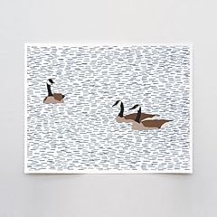 Canada geese art for sale  Delivered anywhere in USA 