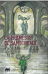 Promesse samothrace d'occasion  Livré partout en France