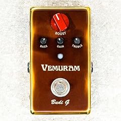 Vemuram budi booster d'occasion  Livré partout en France