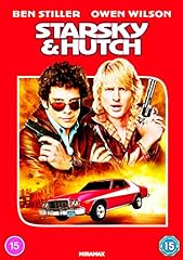 Starsky hutch dvd for sale  Delivered anywhere in Ireland