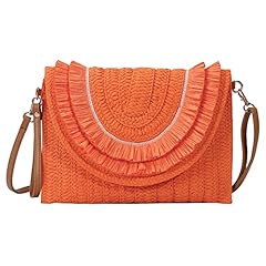 Gets straw clutch for sale  Delivered anywhere in USA 