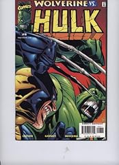 Hulk wolverine vs. for sale  Delivered anywhere in USA 