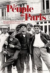 Peuple paris d'occasion  Livré partout en France