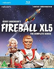 Fireball xl5 complete for sale  Delivered anywhere in UK