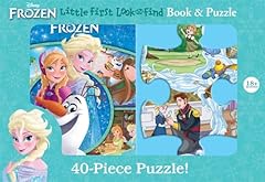 Disney frozen little for sale  Delivered anywhere in USA 