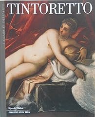 Tintoretto classici dell usato  Spedito ovunque in Italia 