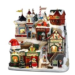 Lemax christmas village for sale  Delivered anywhere in UK