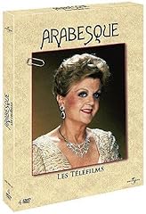 Arabesque téléfilms d'occasion  Livré partout en France