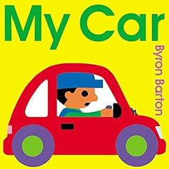 Car board book for sale  Delivered anywhere in USA 