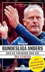 Bundesliga freiburg ära gebraucht kaufen  Wird an jeden Ort in Deutschland