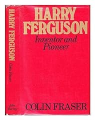 Harry ferguson inventor for sale  Delivered anywhere in UK