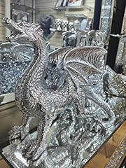 Biznest large silver for sale  Delivered anywhere in UK