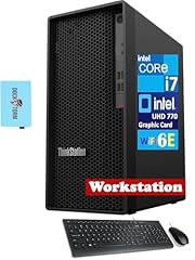 Lenovo thinkstation p360 for sale  Delivered anywhere in USA 