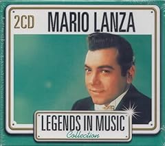 Mario lanza lanza for sale  Delivered anywhere in UK