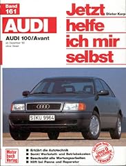 Audi 100 avant usato  Spedito ovunque in Italia 