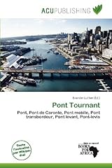 Pont tournant d'occasion  Livré partout en France