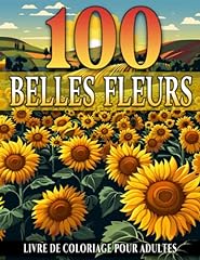 100 belles fleurs d'occasion  Livré partout en France
