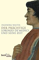 Prächtige lorenzo medici gebraucht kaufen  Wird an jeden Ort in Deutschland