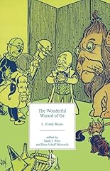 Wonderful wizard oz for sale  Delivered anywhere in USA 