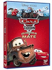 Cars toon los d'occasion  Livré partout en Belgiqu