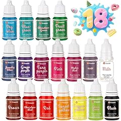 Colorant alimentaire colorants d'occasion  Livré partout en France