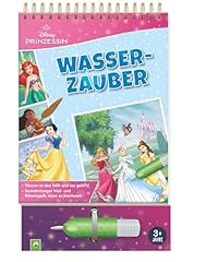Disney prinzessin wasserzauber gebraucht kaufen  Wird an jeden Ort in Deutschland