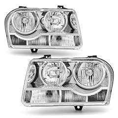 Adcarlights headlight assembly for sale  Delivered anywhere in USA 