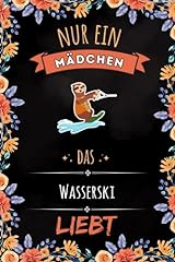 Mädchen wasserski liebt gebraucht kaufen  Wird an jeden Ort in Deutschland