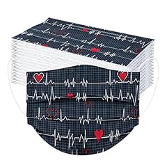 50pcs valentines face for sale  Delivered anywhere in USA 