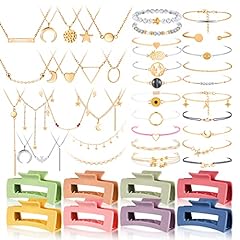 Pcs jewelry things for sale  Delivered anywhere in USA 
