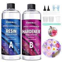 Epresinart epoxidharz set gebraucht kaufen  Wird an jeden Ort in Deutschland