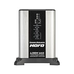 Power acoustik mofo1 for sale  Delivered anywhere in USA 