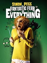 Fantastic fear everything for sale  Delivered anywhere in UK