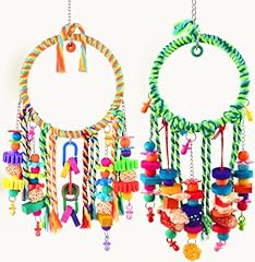 Katumo bird toys for sale  Delivered anywhere in USA 