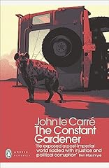 Constant gardener john for sale  Delivered anywhere in UK