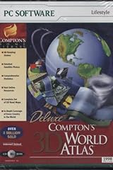 Deluxe comptons atlas for sale  Delivered anywhere in USA 