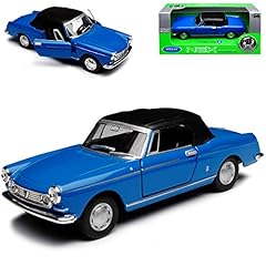 Peugeot 404 cabrio gebraucht kaufen  Wird an jeden Ort in Deutschland
