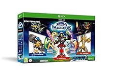 Skylanders imaginators starter usato  Spedito ovunque in Italia 