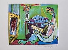 Pablo picasso woman for sale  Delivered anywhere in USA 