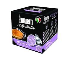 Bialetti milano espresso usato  Spedito ovunque in Italia 