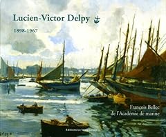 Lucien victor delpy d'occasion  Livré partout en France