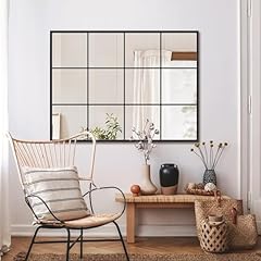 Suidia rectangular wall for sale  Delivered anywhere in USA 